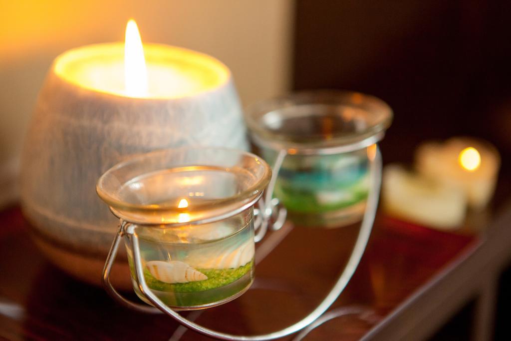 Issam Hotel & Spa Şǝki 외부 사진